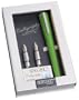 Online AL2 Calligraphy Green Apple Set Fountain Pen - ON-34529