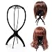 WMA Folding Stable Durable Wig Hair Hat Cap Holder Stand Holder Display Tool