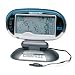 Roadpro Digital Compass, Inside & Outside Temperature, Voltage Meter and Ice Alert