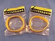 Sealed Livestrong Armstrong Wristband Combo Adult & Youth
