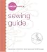 Singer Simple Sewing Guide: Essential Machine-side Tips and Techniques (Singer Simple)