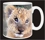 Review Advanta  / LION CUB Coffee Mug