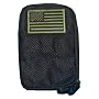 Molle BDU WALLET POUCH--Black by Generic