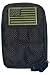 Molle Bdu Wallet Pouch--black