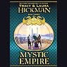 Mystic Empire: Book III of the Bronze Canticles Trilogy