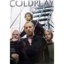 ColdPlay~ ColdPlay Poster~ Rare Poster!!~ Approx 24" x 36"