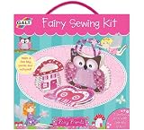 Galt Toys Fairy Sewing Kit