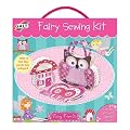 Galt Toys Fairy Sewing Kit
