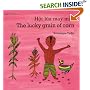 The Lucky Grain of Corn (Dual Language)