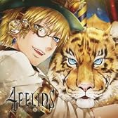 4FELIDS