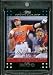 2007 Topps Update # 287 Alex Rios - Toronto Blue Jays - MLB Baseball Card