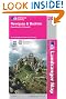 Newquay and Bodmin, Camelford and St.Austell (OS Landranger Map Series): Camelford & St Austell
