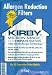 Kirby Allergen Reduction Vacuum Bags (2pk) Genuine