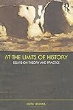 At the limits of history : essays on theory and practice