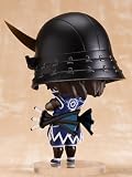 Nendoroid Date Masamune (10 cm PVC Figure) Sengoku Basara [JAPAN]