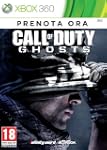 Call Of Duty (COD): Ghosts