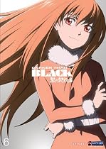 Buy Darker Than Black: Volume 6 At Amazon!.