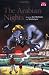 Books : Lavender Classic Readers Series - The Arabian Nights (Level 2 w/Audio CD)
