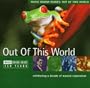 Music Rough Guide: Out of This World