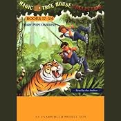 Magic Tree House Collection: Books 17-24 | Mary Pope Osborne