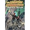 The Quantum Connection (Warp Speed #2)