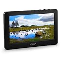 Denver mobiler Multimedia- Videoplayer 4014 PMP (4 GB, 11cm Display, eBook)