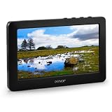 Denver mobiler Multimedia- Videoplayer 4014 PMP (4 GB, 11cm Display, eBook)
