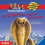 Die Knickerbockerbande. Der Schrei de...