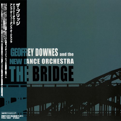 CD-Charts  Search : The Bridge