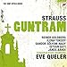 R. Strauss: Guntram