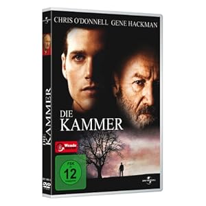 Die Kammer [Import allemand]