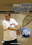 Secrets of Power Racquetball: Tips for Advanced Players