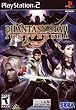 Phantasy Star Universe PS2