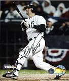 Paul Konerko Chicago White Sox - World Series Game 2 Grand Slam - 16x20 Autographed Photograph
