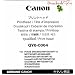 Original Druckkopf f�r Canon I560/IP3000