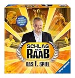 Ravensburger 27227 - Schlag den Raab: Das 1 - Spiel - Ravensburger