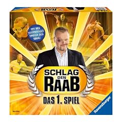 Ravensburger 27227 - Schlag den Raab: Das 1. Spiel