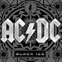 Black Ice (Limited Edition White Cover)