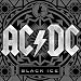 Black Ice (Limited Edition White Cover)
