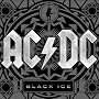 Black Ice (Limited Edition White Cover)