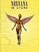 Partition : Nirvana In Utero Tab