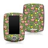 Hula Monkeys Design Protective Decal Skin Sticker for LeapFrog LeapPad Explorer 32200 Learning Tablet
