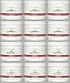 Naturessunshine Xylitol Gum Promotes Oral Health Cinnamon 100 Pieces (Pack of 12)