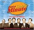 "Just a Classic Minute" 40th Anniversary Collection (BBC Audio)