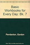 Basic workbooks for every day