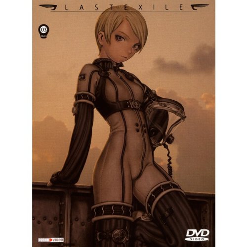 SPV Last Exile, Vol. 3