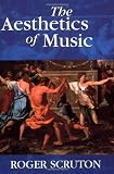 The Aesthetics of Music