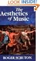 The Aesthetics of Music