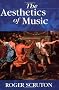 The Aesthetics of Music