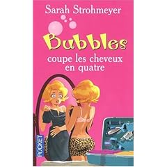 Bubbles coupe les cheveux en quatre